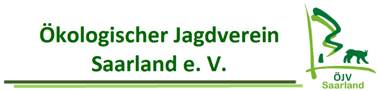 Ökologisch Jagen im Saarland (ÖJiS) e.V.